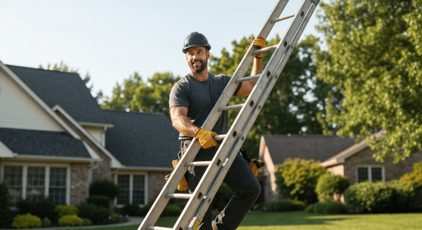 Emergency Roof Repair