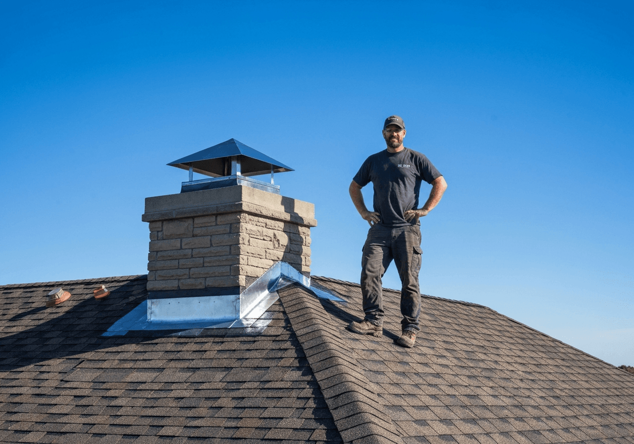 Chimney Services