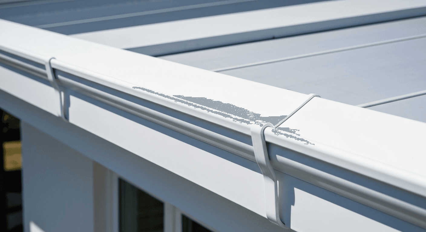 Gutter Systems