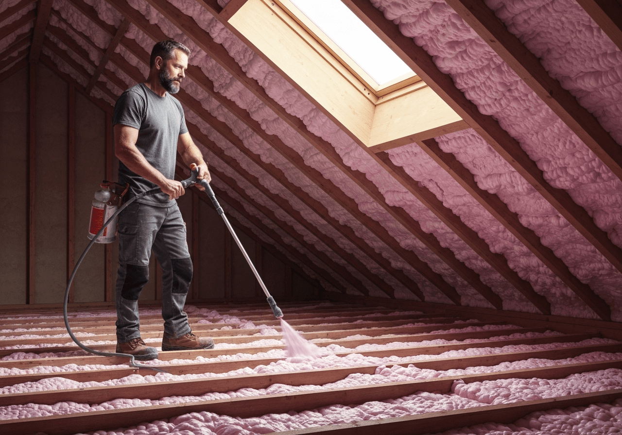 Insulation