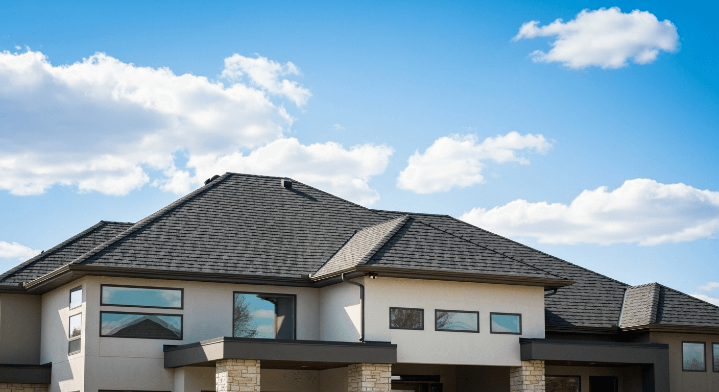 Residential Roofing
